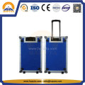 Trolley Aluminium Musical Mixer Voyage Flight Case